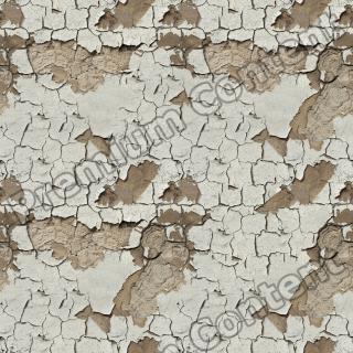 seamless wall plaster damaged 0004